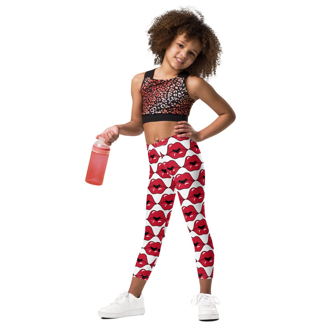 Kids leggings - PODSAVVY LIVING                                               