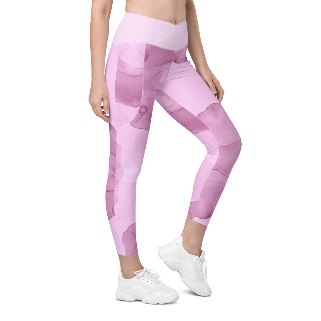 Leggings - PODSAVVY LIVING                                               