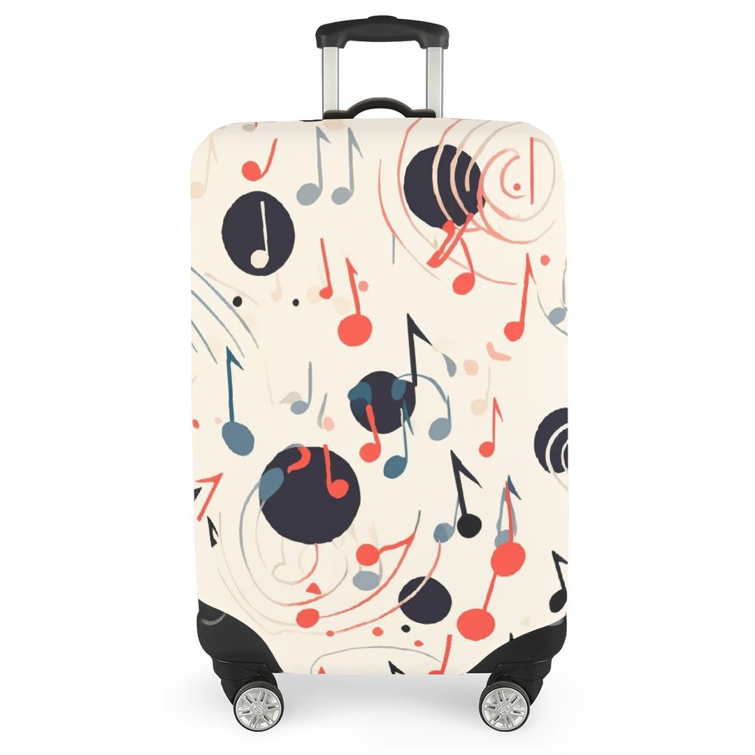 Luggage bags - PODSAVVY LIVING                                               