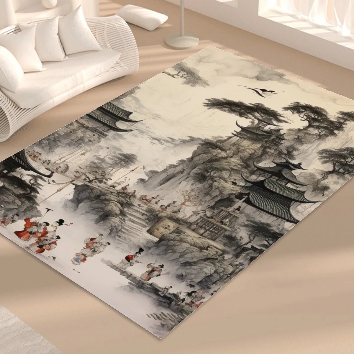 Mats And rugs - PODSAVVY LIVING                                               