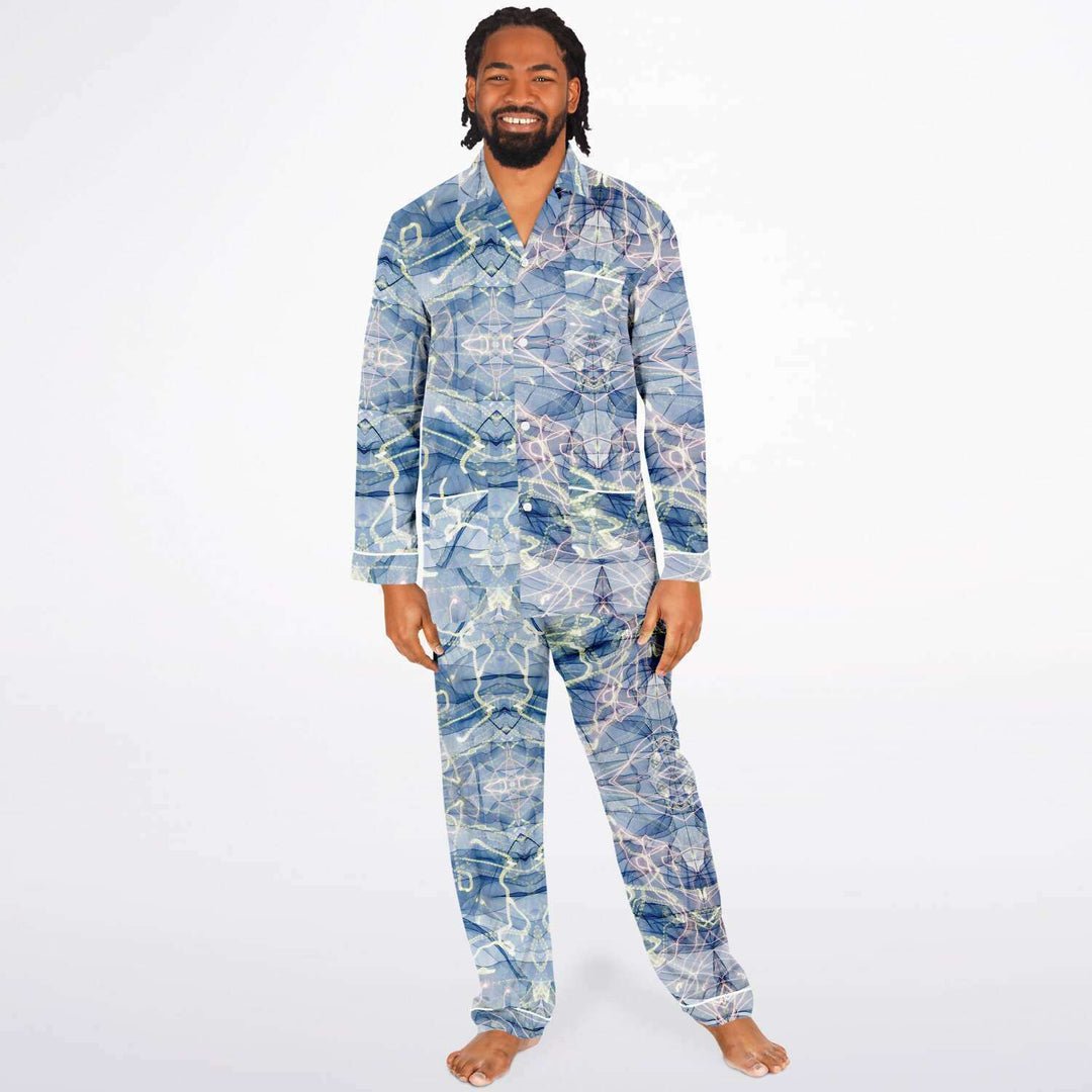 Men's pajamas - PODSAVVY LIVING                                               