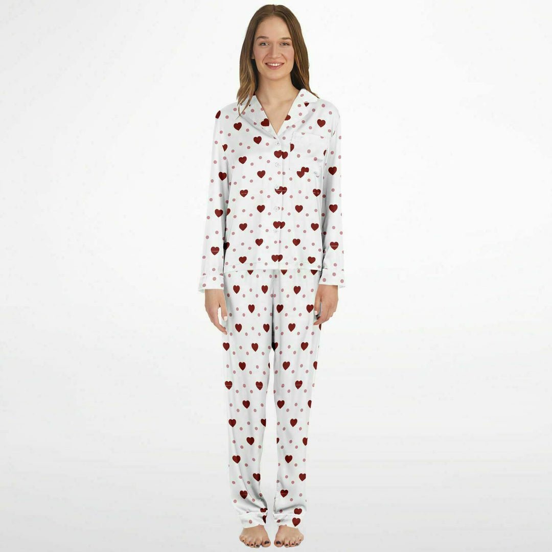 Women's pajamas - PODSAVVY LIVING                                               