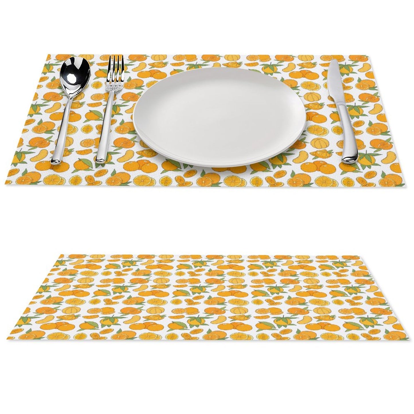 PVC Placemats