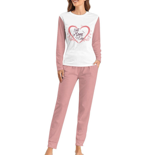 Women's 2-Piece Pj Set