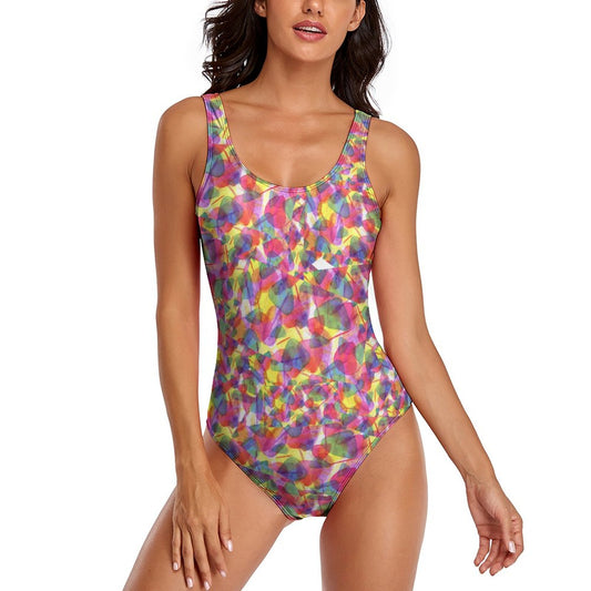 One-Piece Swimsuit