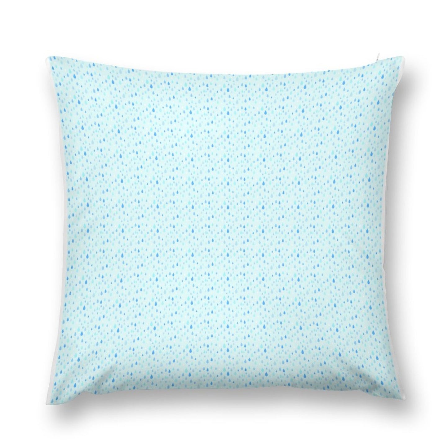 Pillow Case  (Pillow Excluded, Set of 2, Different Pics on 2 Sides)