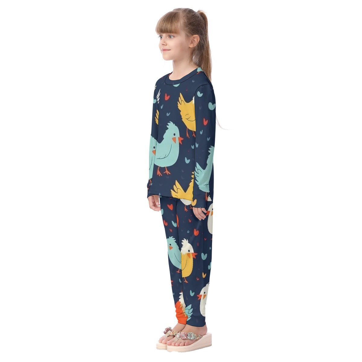 Kid's Pajamas Set