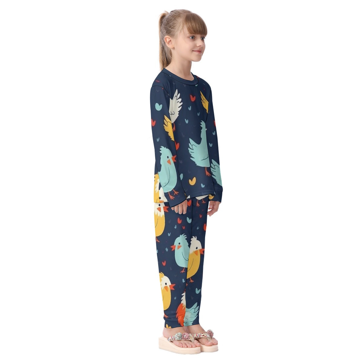 Kid's Pajamas Set