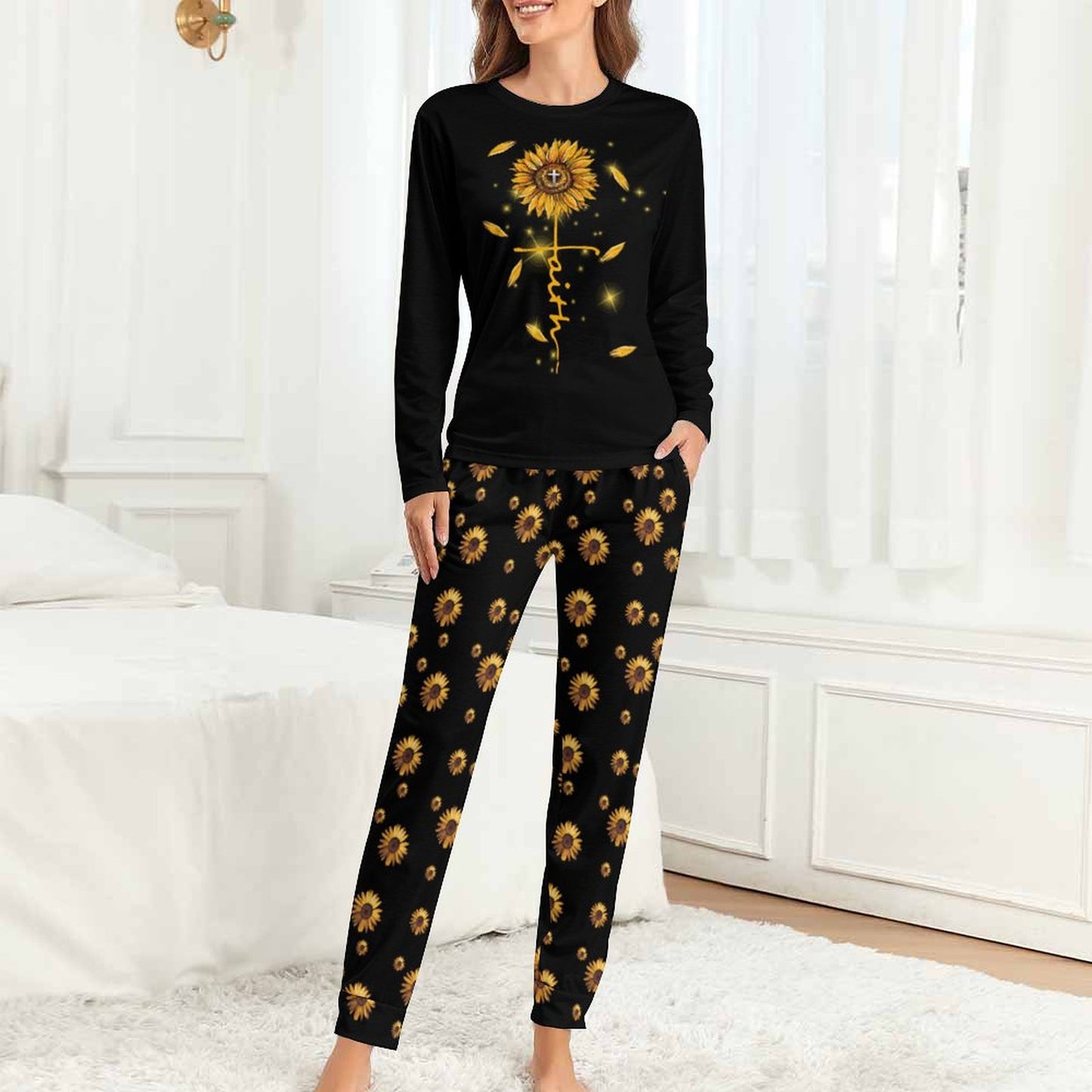 Women's 2-Piece Pj Set