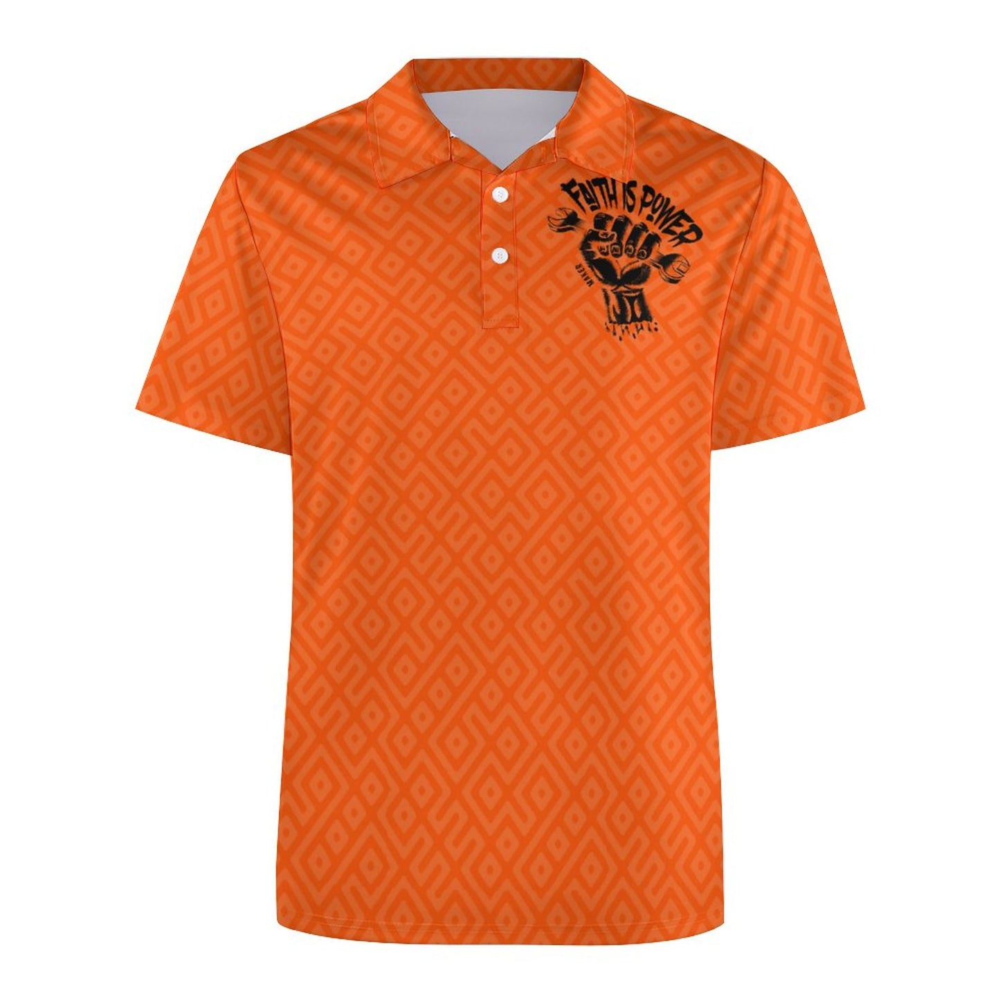 Custom Polo Shirts