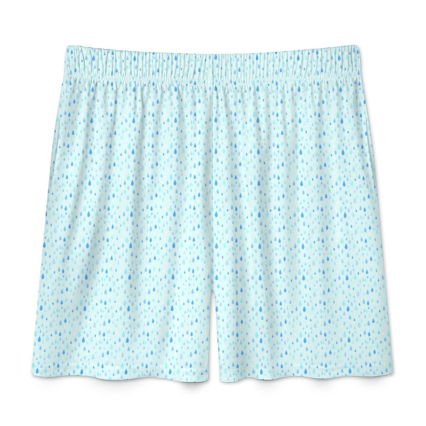 Pajama Shorts for Men