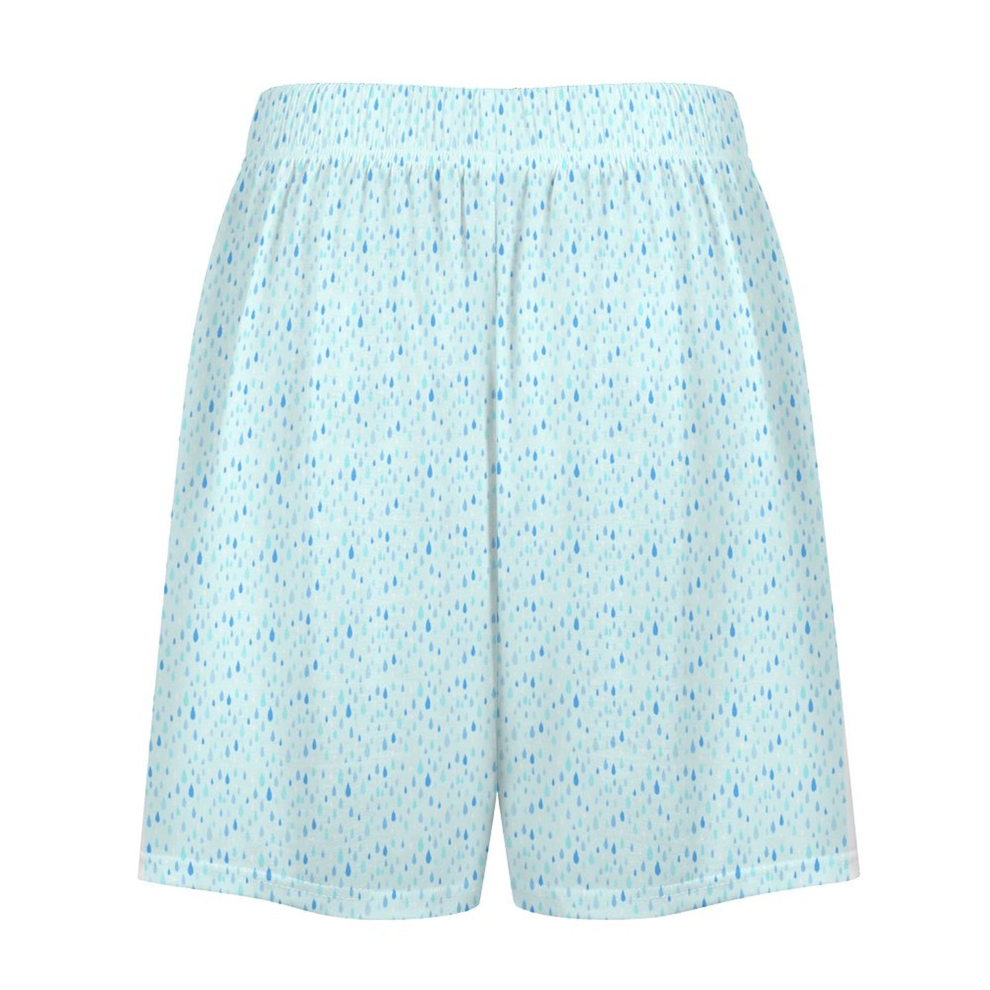 Pajama Shorts for Men