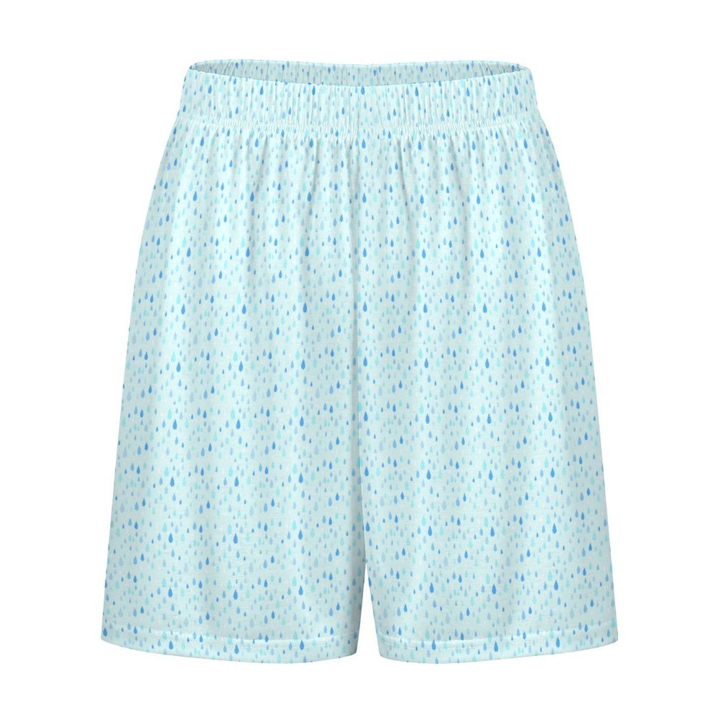 Pajama Shorts for Men