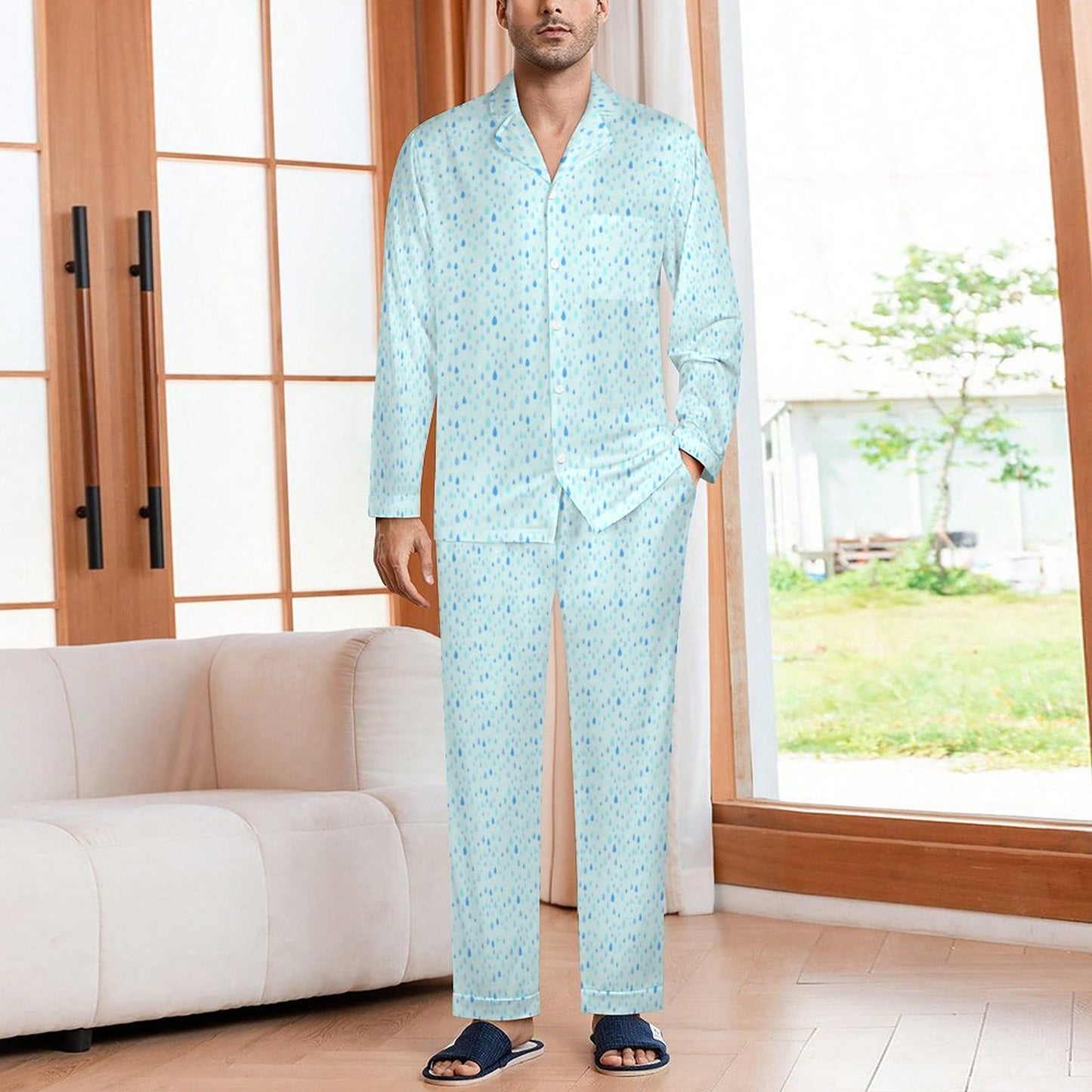 Night Suit for Men