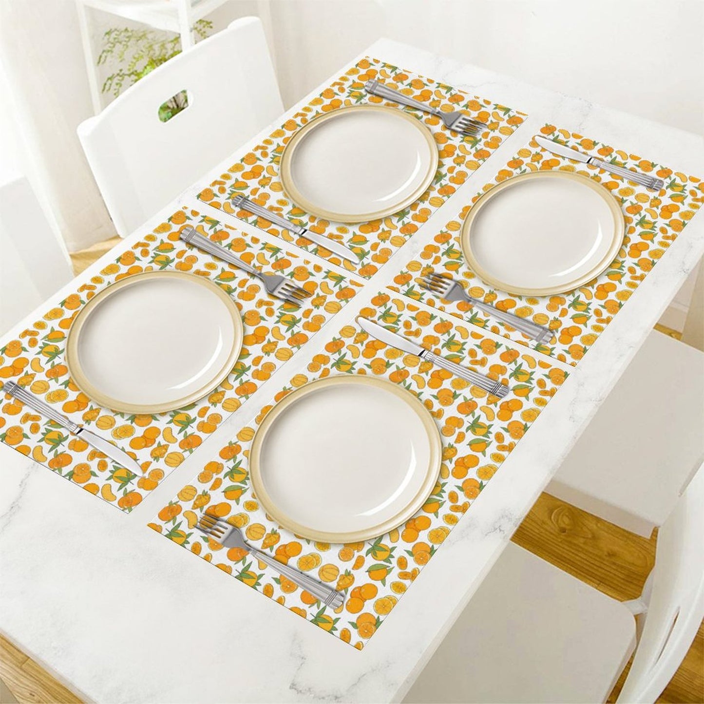 PVC Placemats