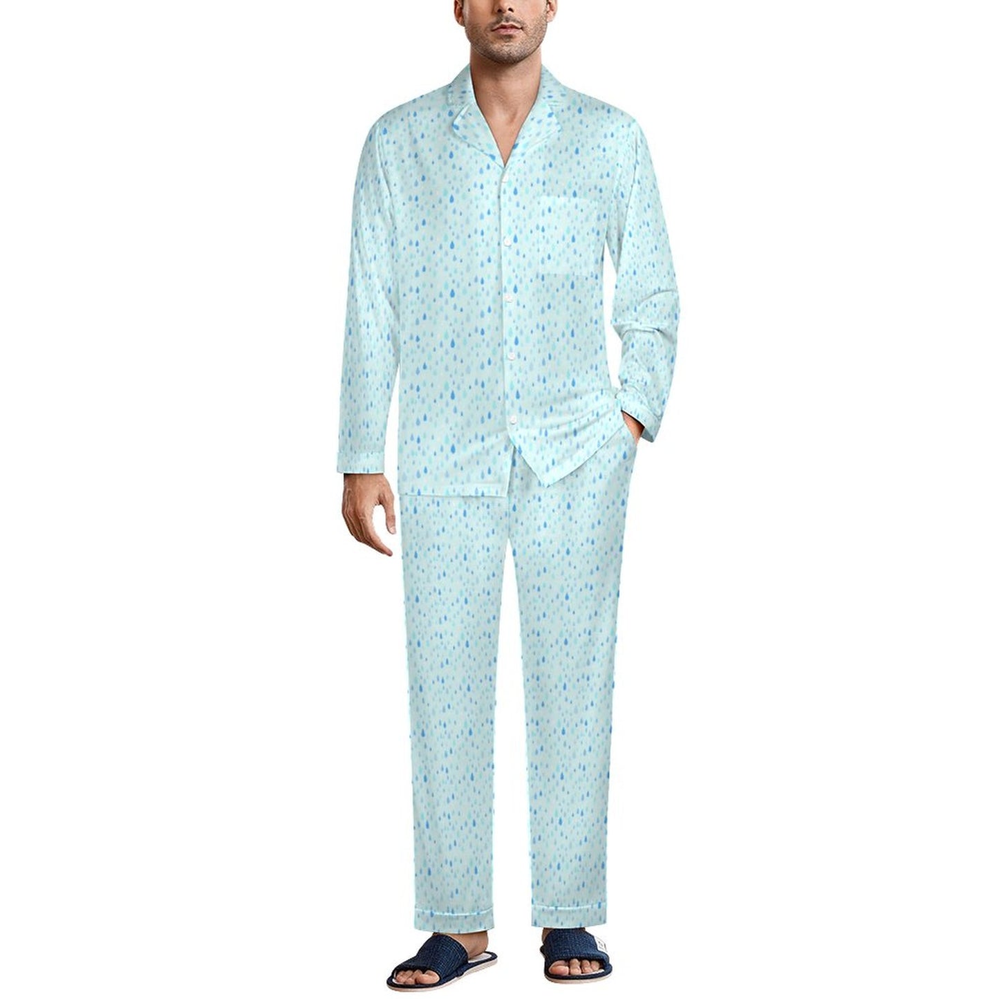 Night Suit for Men