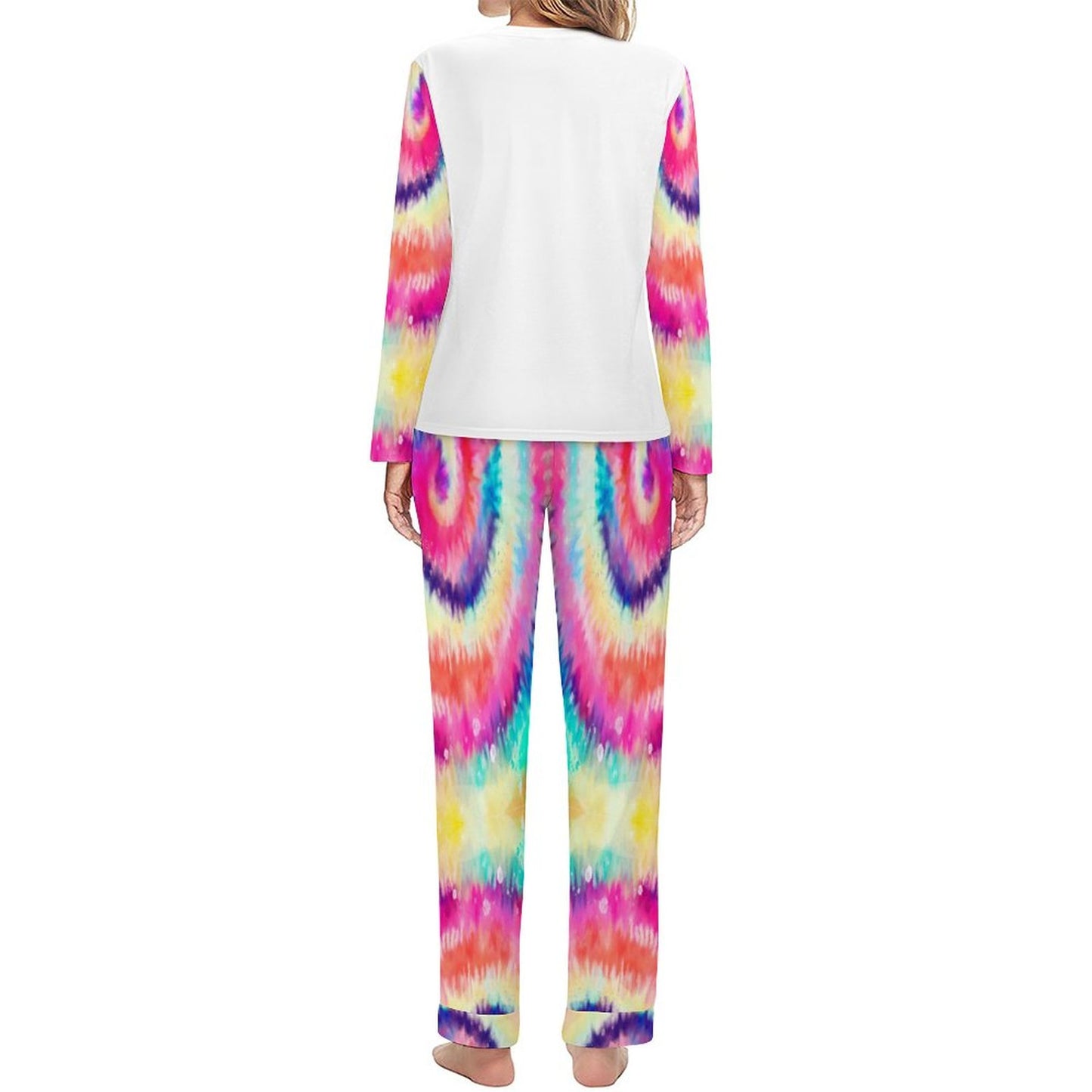 Women's 2-Piece Pj Set