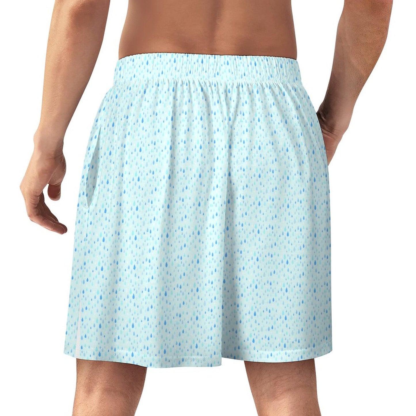 Pajama Shorts for Men