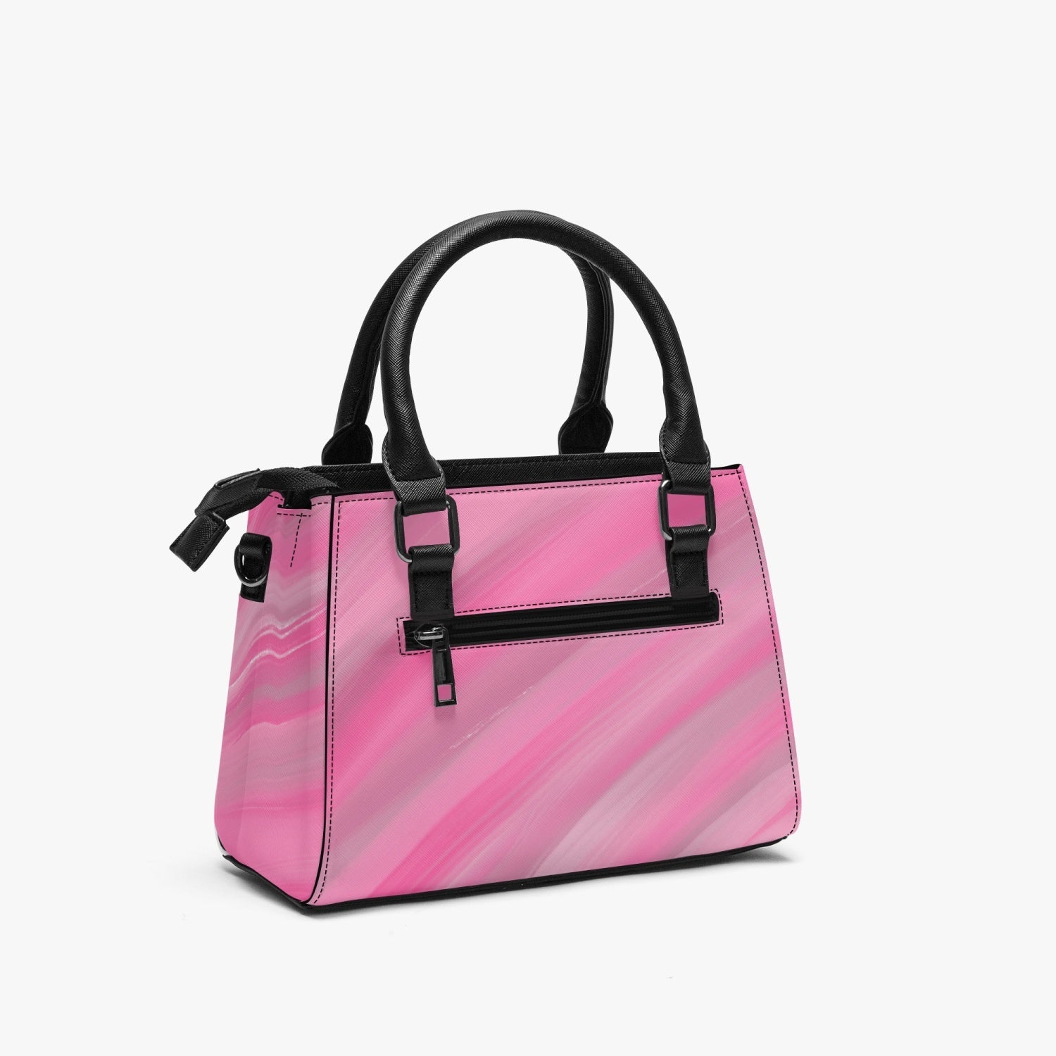 Individual Compartments Tote Bag PODSAVVY LIVING