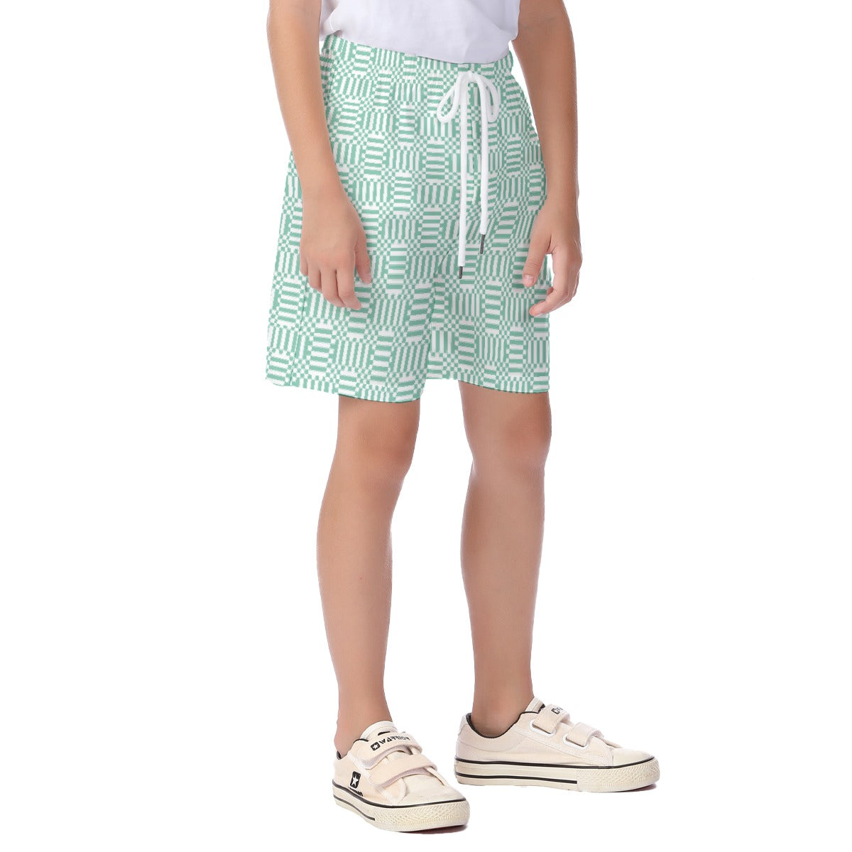 Kid's Beach Shorts . PODSAVVY LIVING