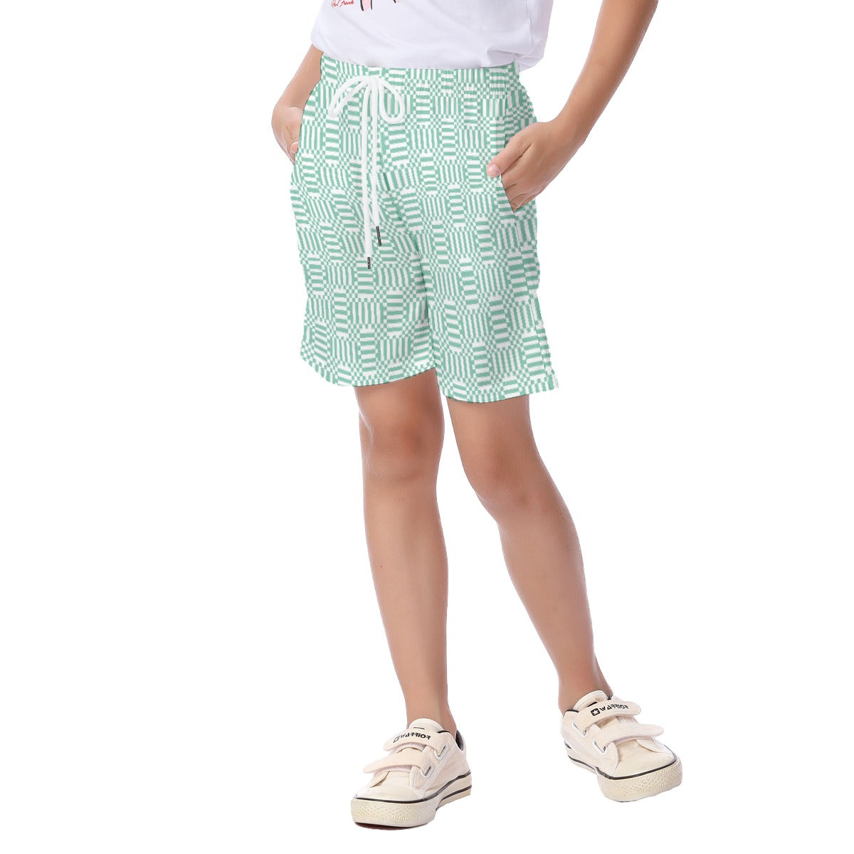 Kid's Beach Shorts . PODSAVVY LIVING