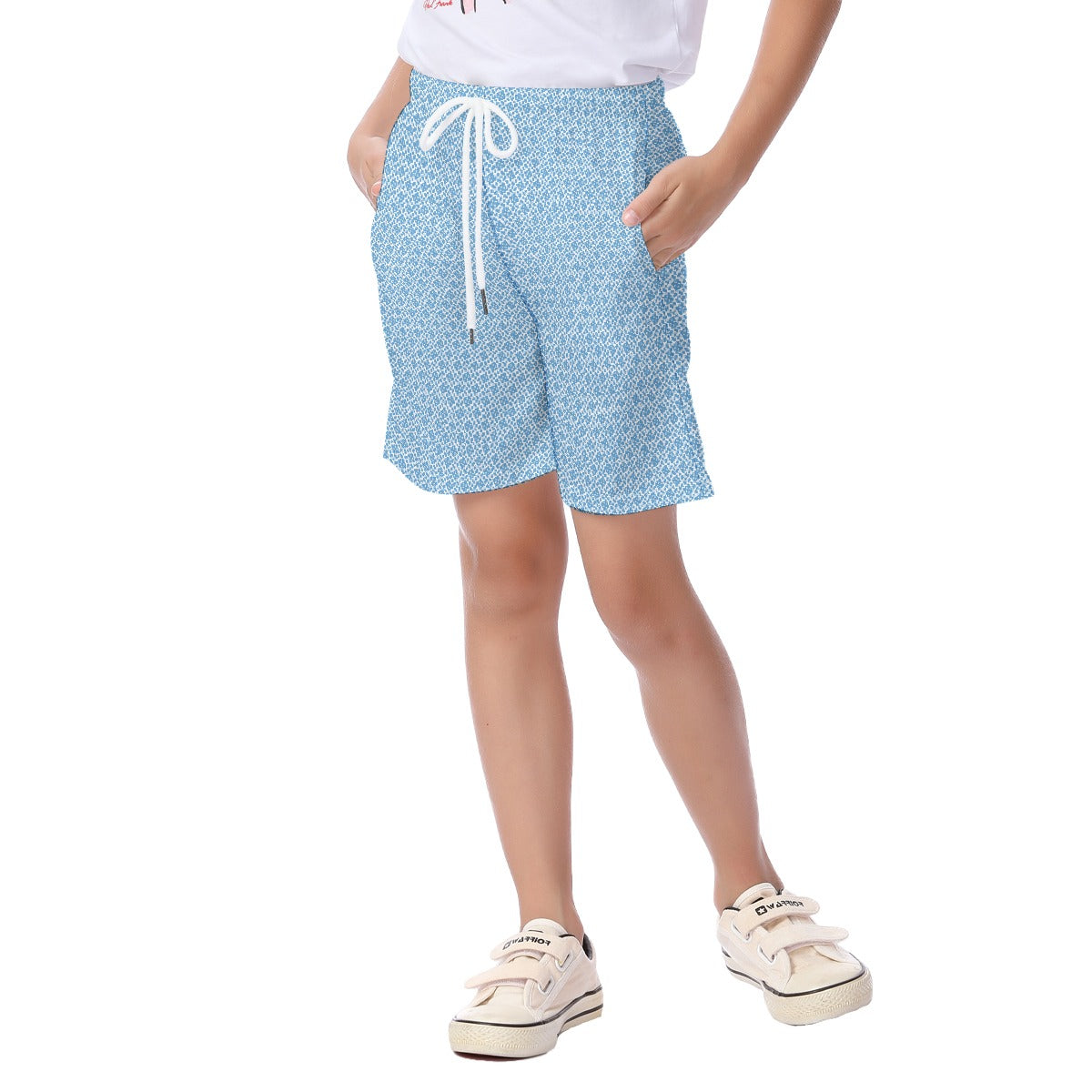 Kid's Beach Shorts . PODSAVVY LIVING