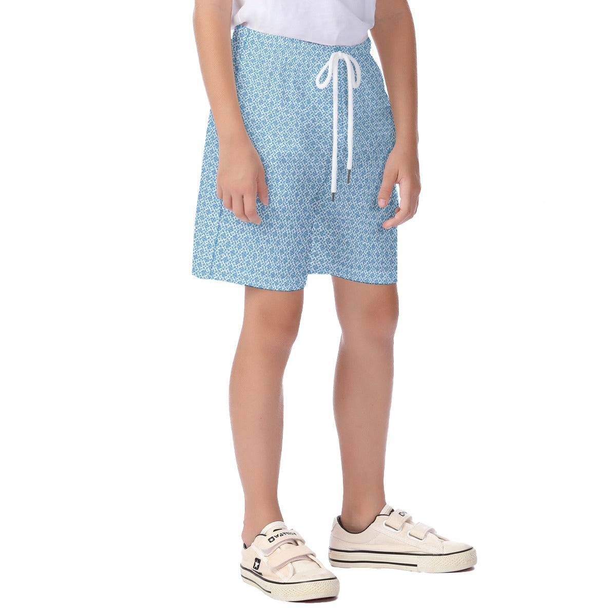 Kid's Beach Shorts . PODSAVVY LIVING