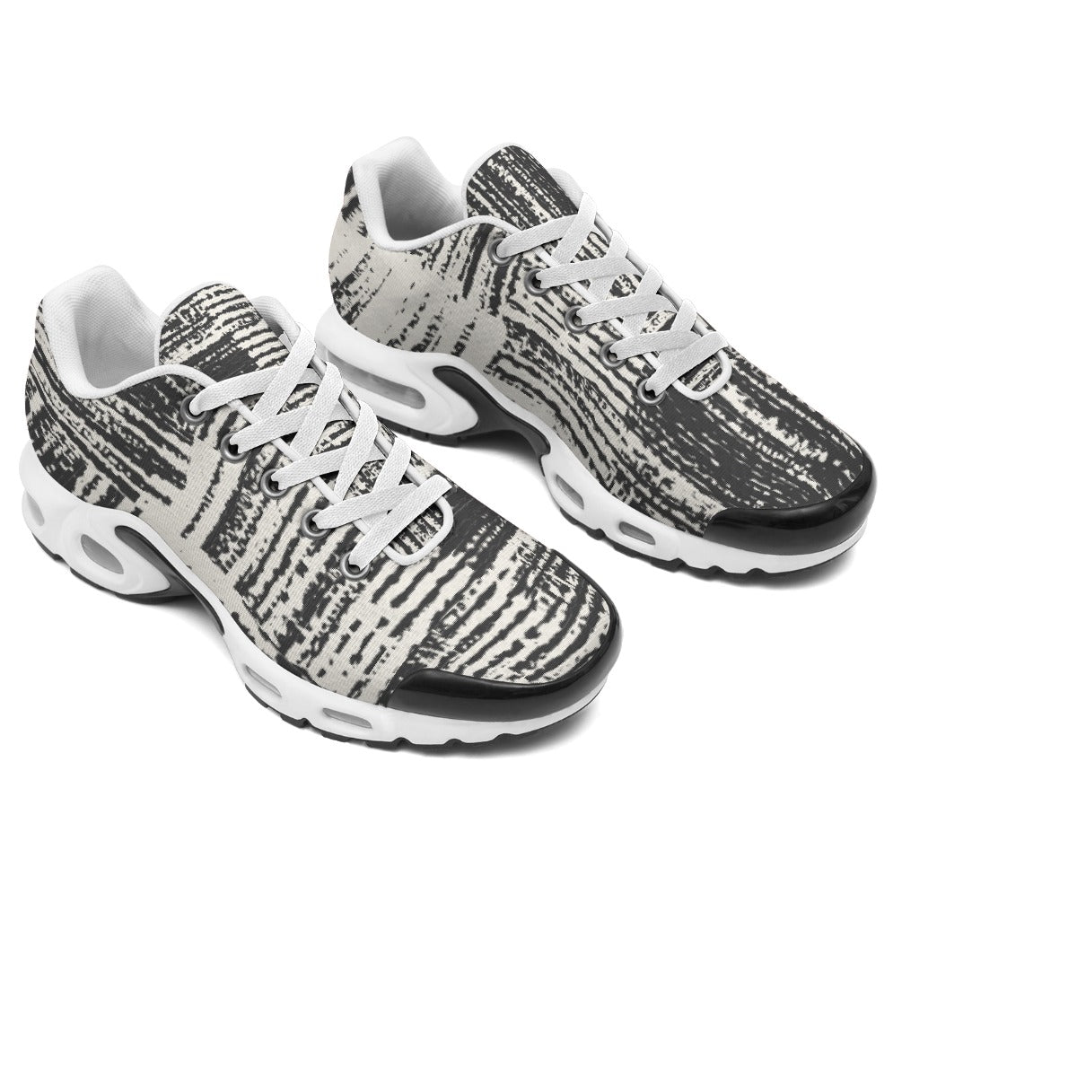 Men's air cushion trainers PODSAVVY LIVING