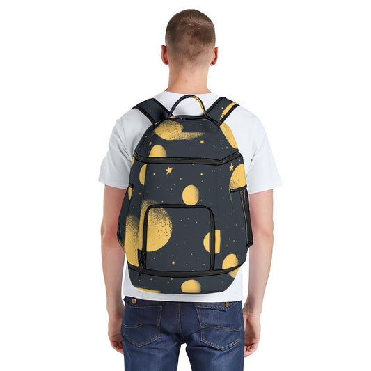 Multifunctional Backpack PODSAVVY LIVING