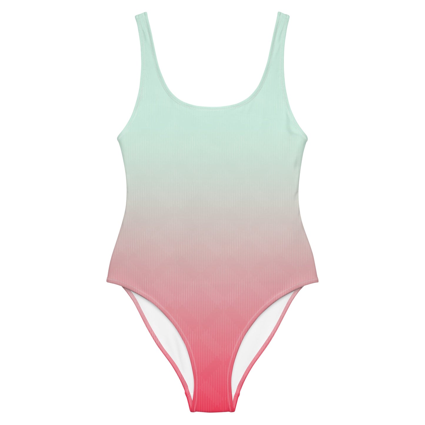 One-Piece Swimsuit PODSAVVY LIVING