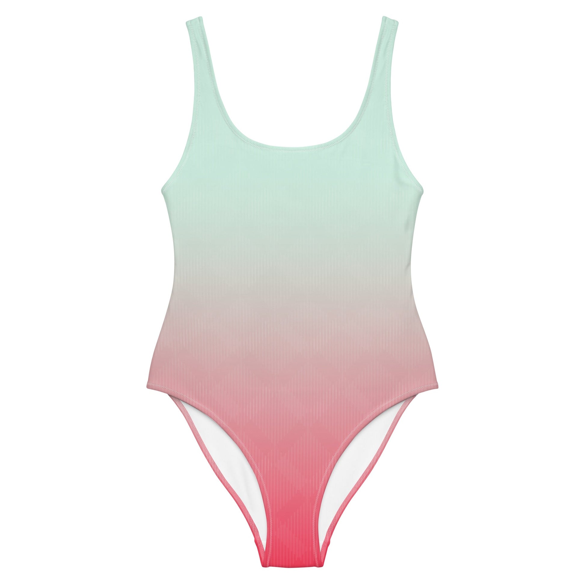 One-Piece Swimsuit PODSAVVY LIVING