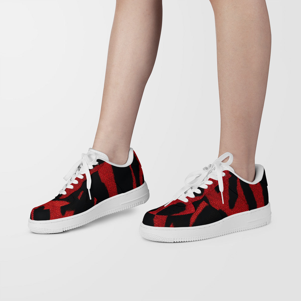 Low Top Unisex Sneaker