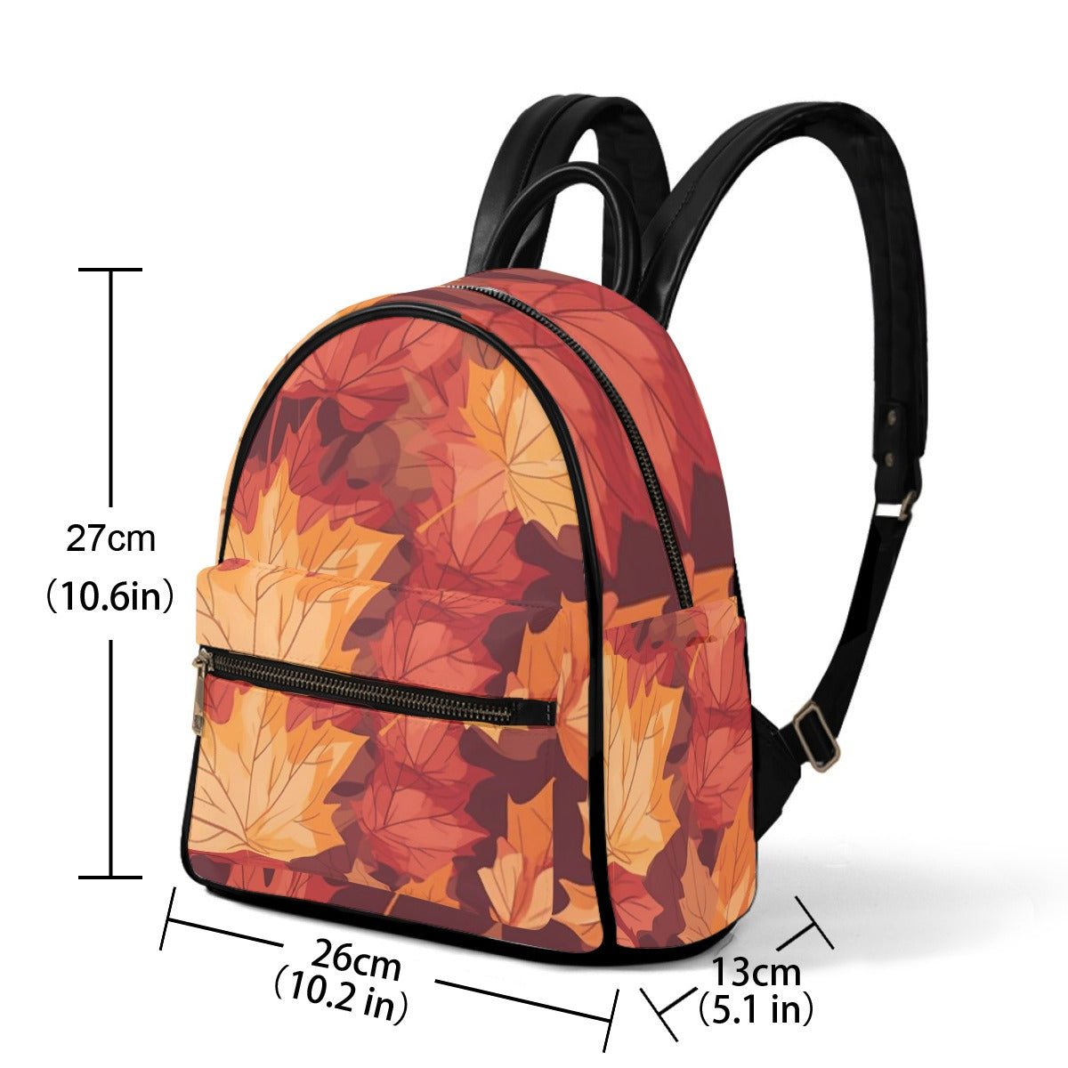 Small Size Backpack PODSAVVY LIVING