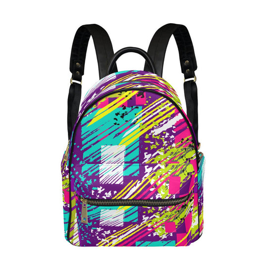 Small Size Backpack PODSAVVY LIVING