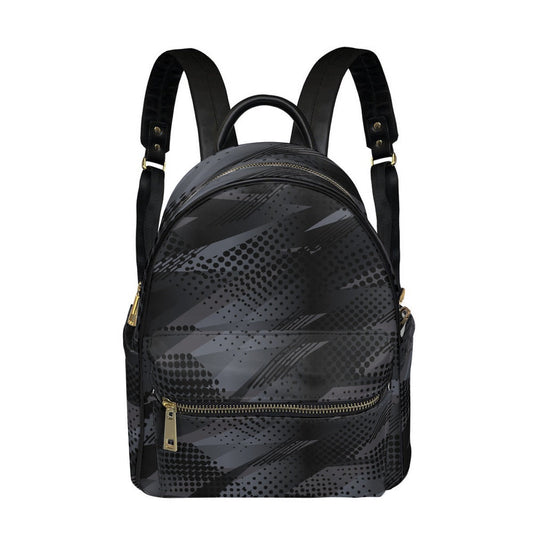 Small Size Backpack PODSAVVY LIVING