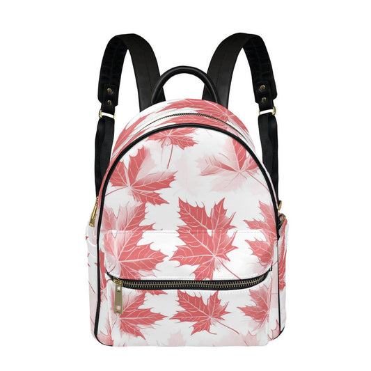 Small Size Backpack PODSAVVY LIVING