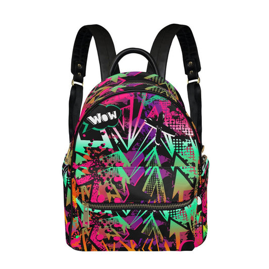 Small Size Backpack PODSAVVY LIVING