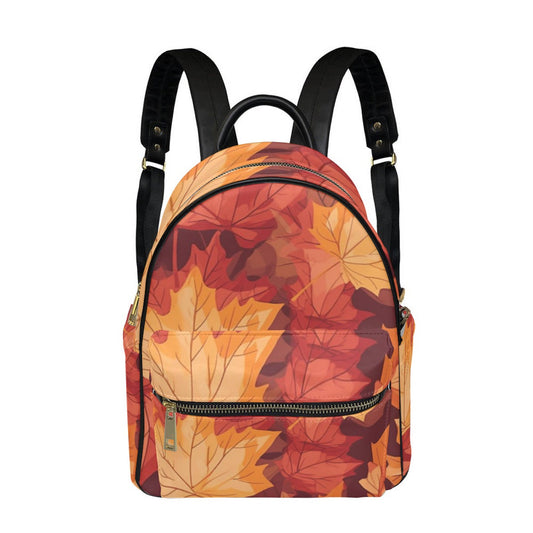 Small Size Backpack PODSAVVY LIVING