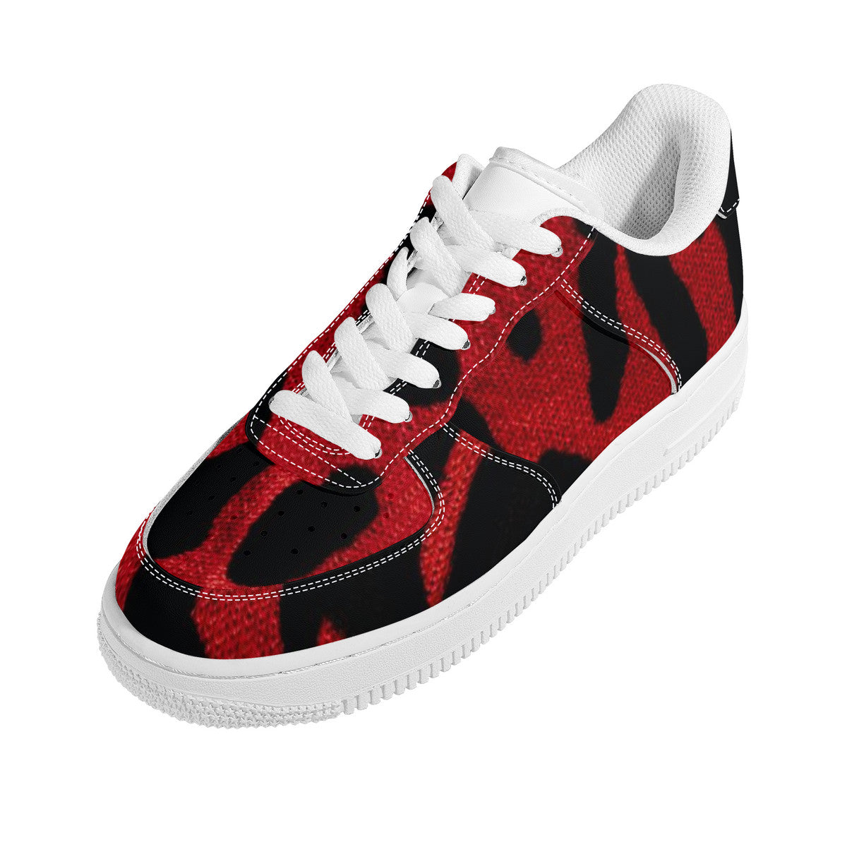 Low Top Unisex Sneaker