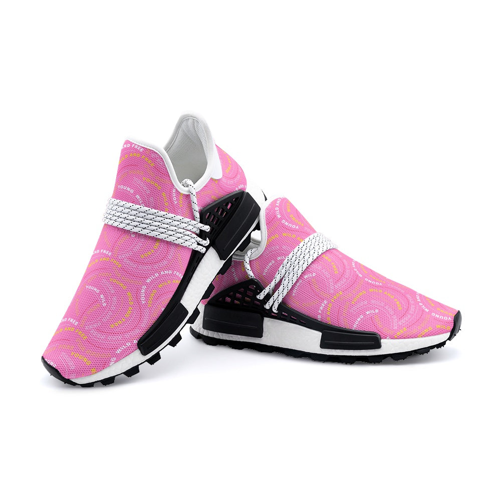 Unisex Lightweight Sneaker S-1 PODSAVVY LIVING