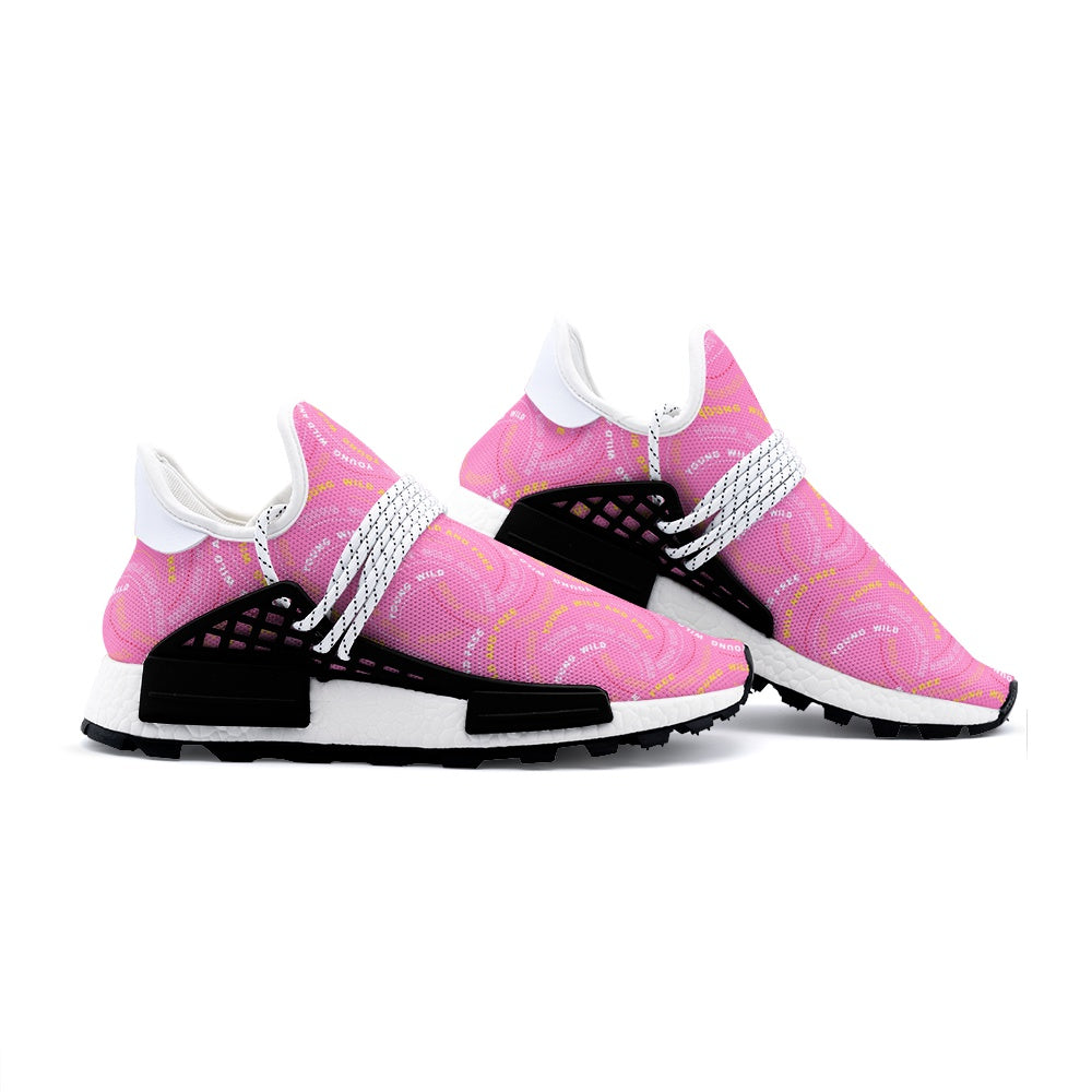 Unisex Lightweight Sneaker S-1 PODSAVVY LIVING