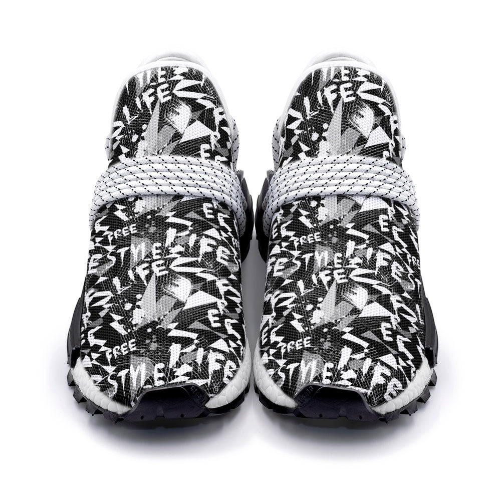 Unisex Lightweight Sneaker S-1 PODSAVVY LIVING