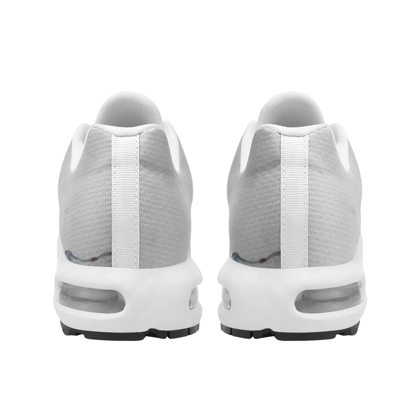 Unisex Mesh Tech Eco-Flex Sneakers PODSAVVY LIVING