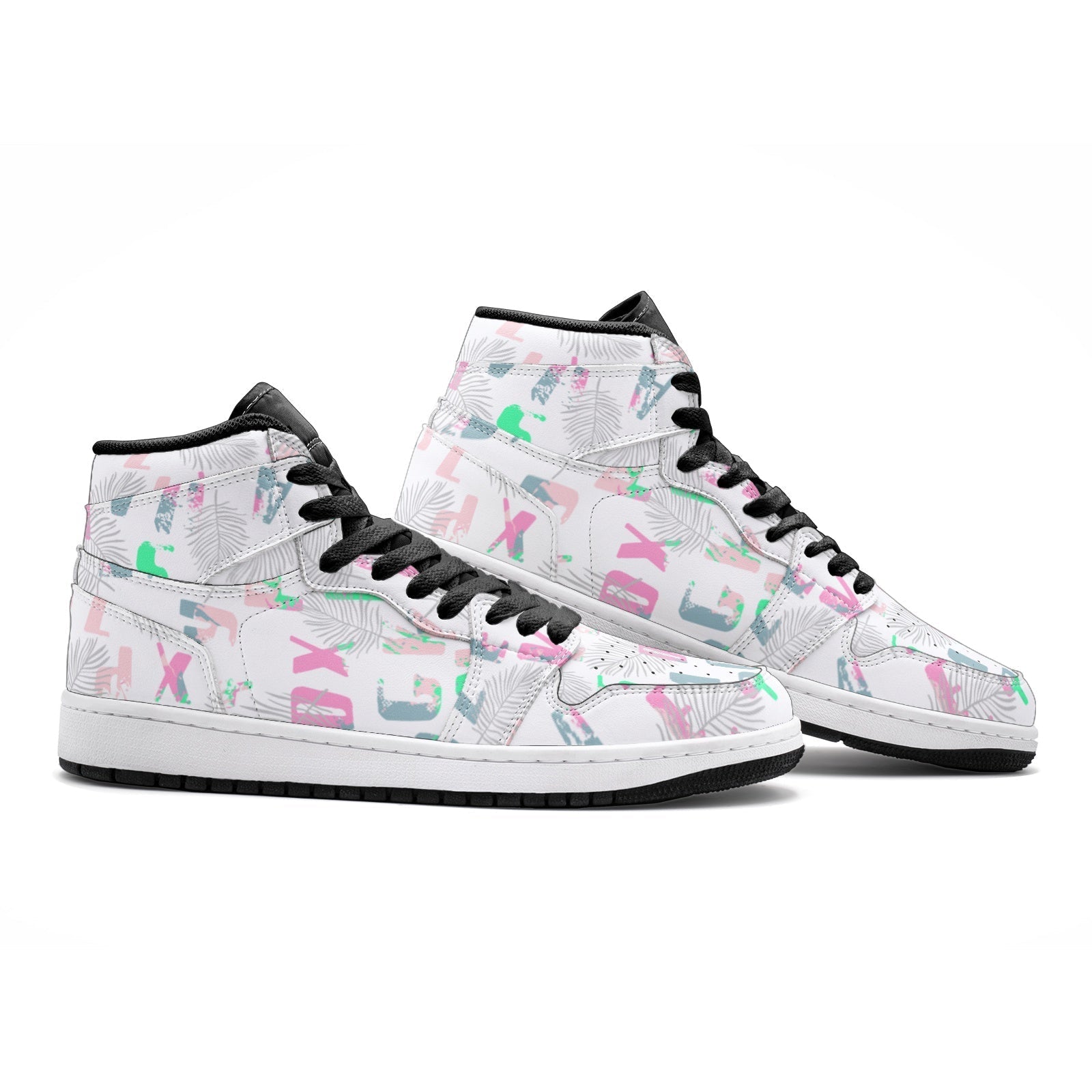 Unisex Sneaker TR PODSAVVY LIVING