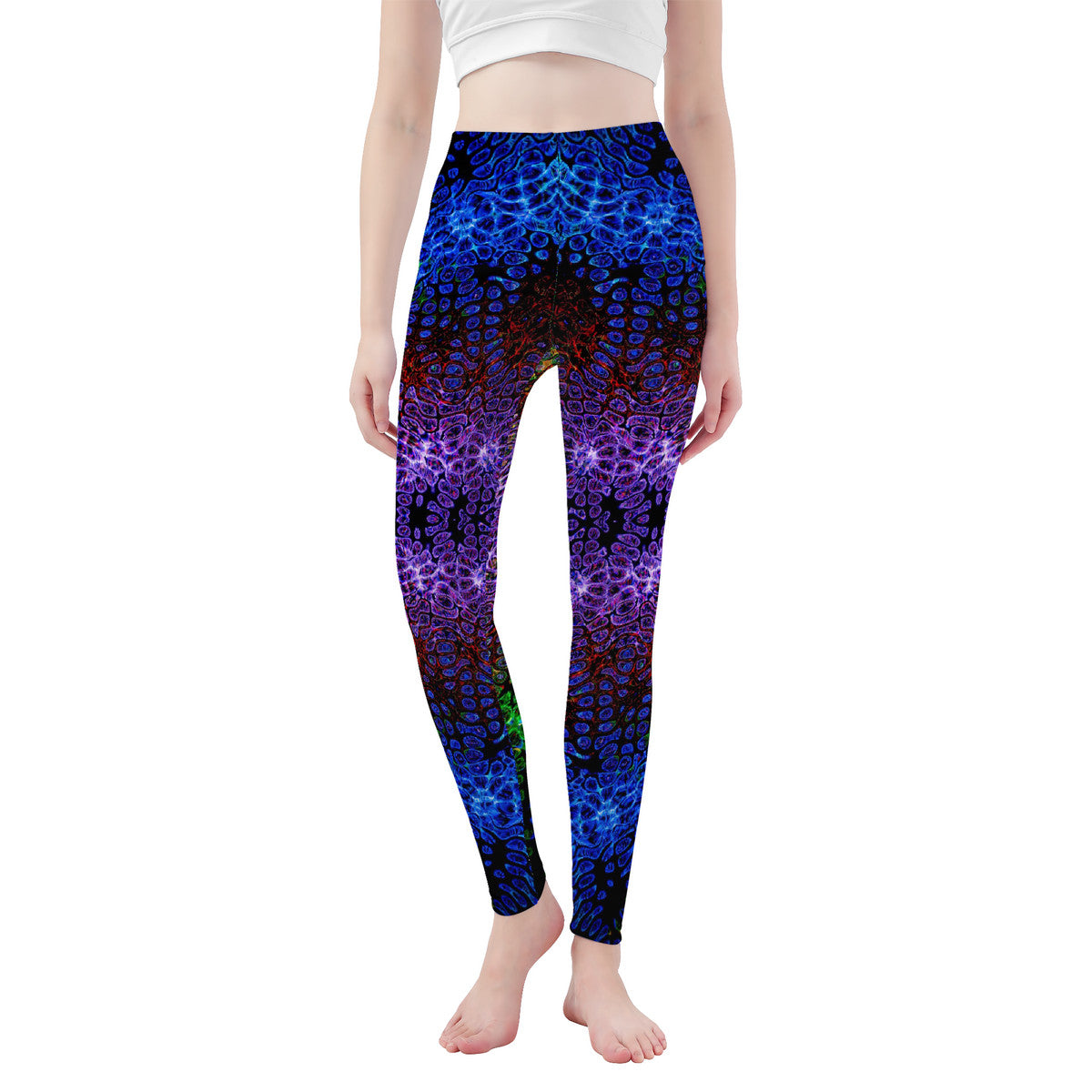 Yoga Leggings PODSAVVY LIVING