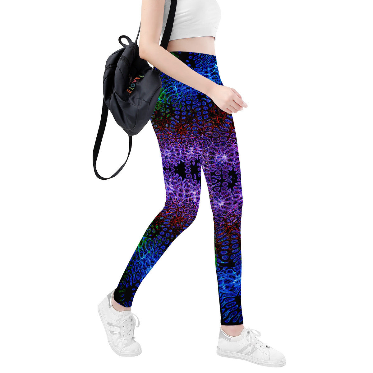 Yoga Leggings PODSAVVY LIVING