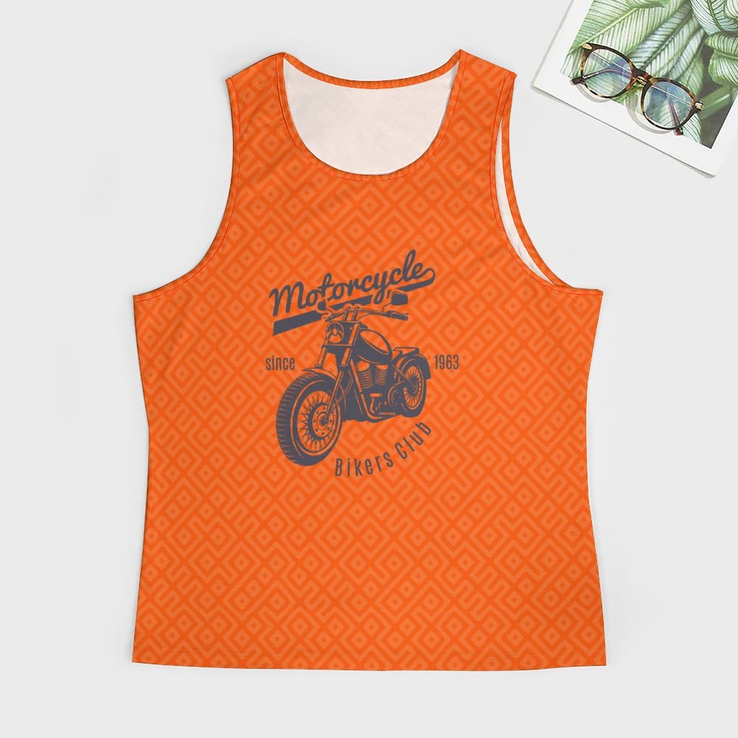 Men's Next Level Tank Top