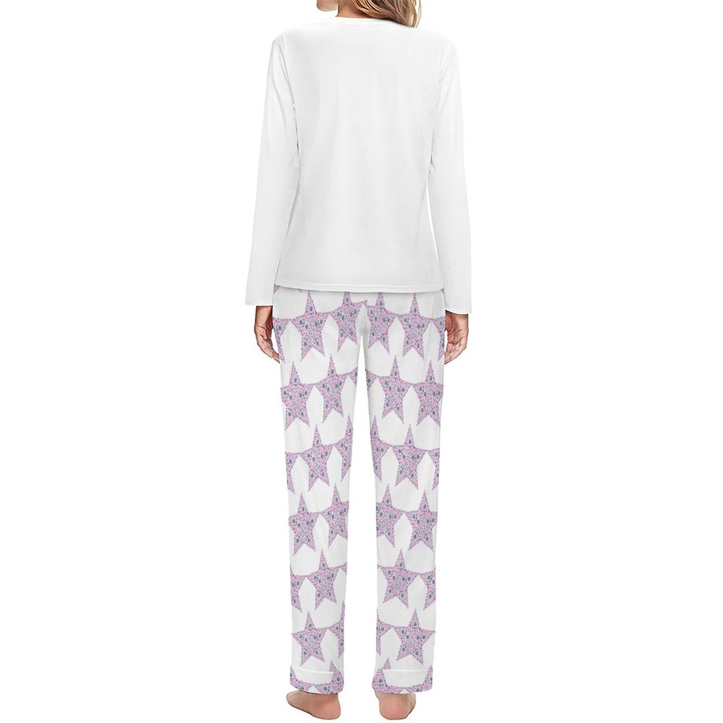 Women's 2-Piece Pj Set