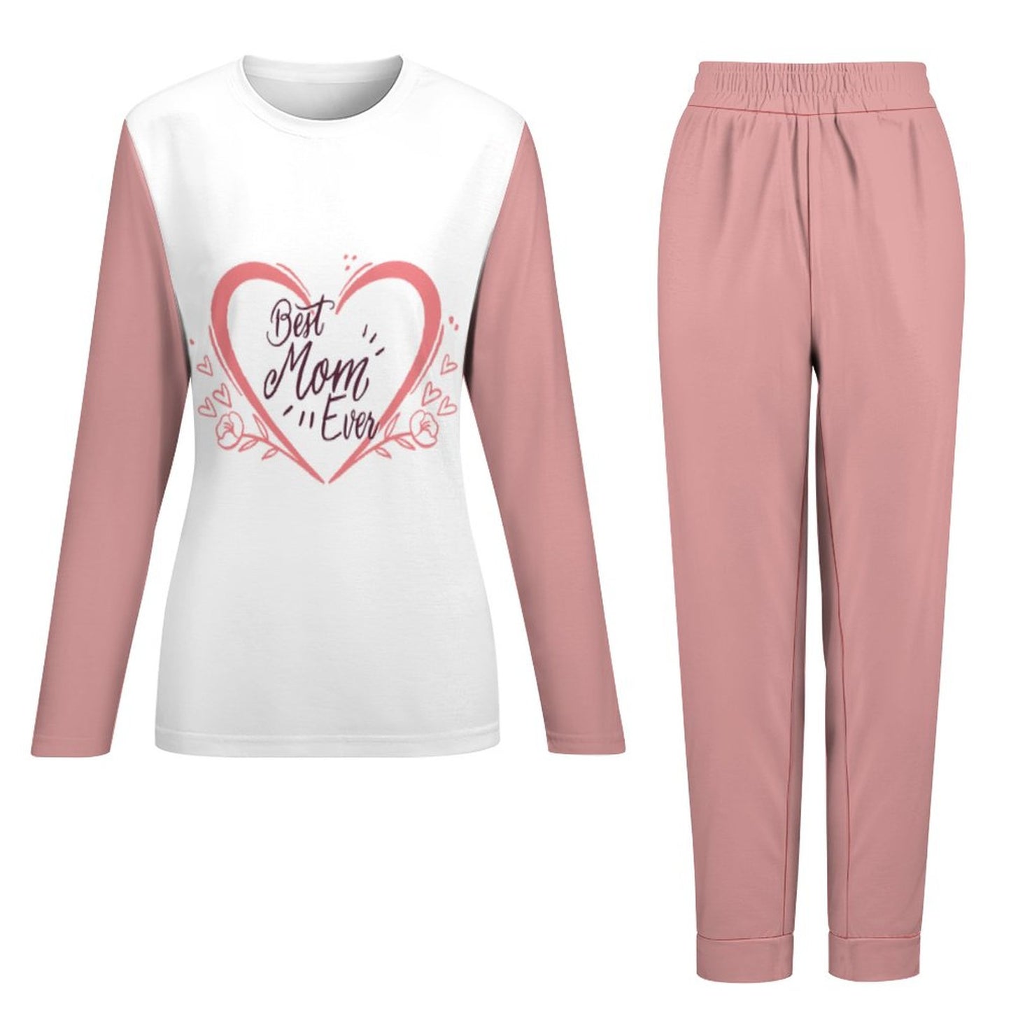 Women's 2-Piece Pj Set