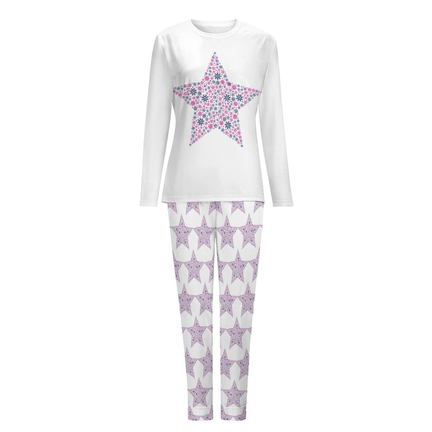 Women's 2-Piece Pj Set